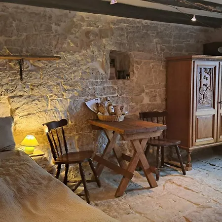 Lejlighed Gourmet Und Pulici