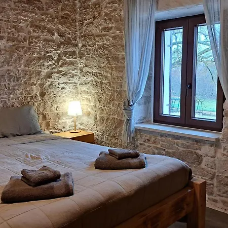 Apartmán Gourmet Und Pulici