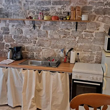 Apartment Gourmet Und