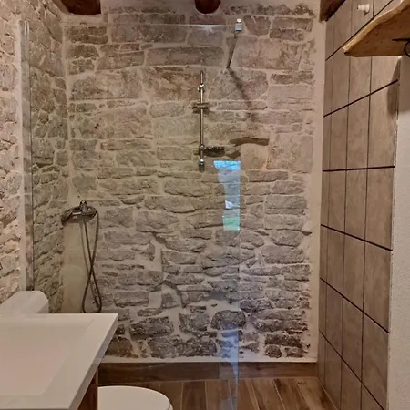 Apartment Gourmet Und Pulici