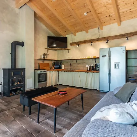 Apartment Gourmet Und Pulici