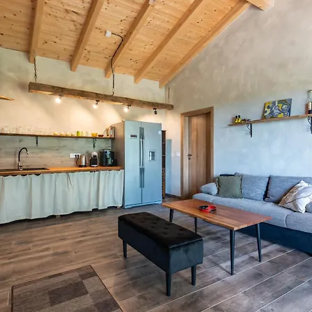 Gourmet Und Apartment *