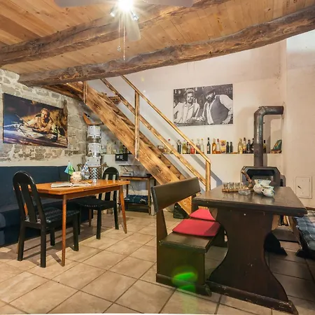Gourmet Und Apartment