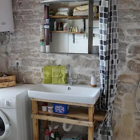 Gourmet Und Apartment