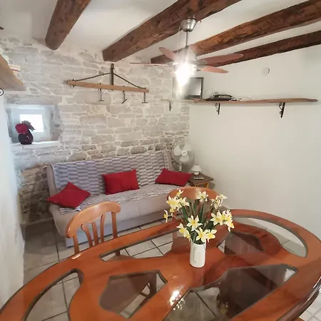 Gourmet Und Apartment *