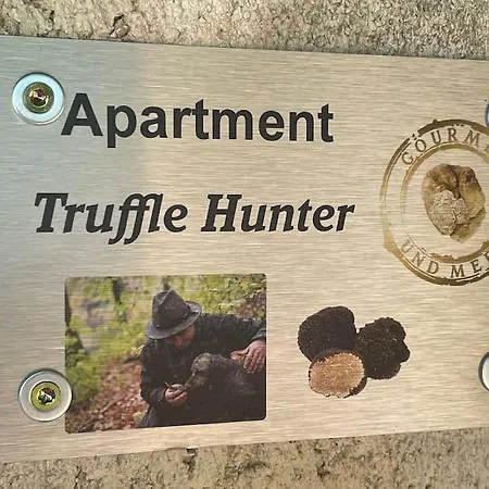 Apartment Gourmet Und *