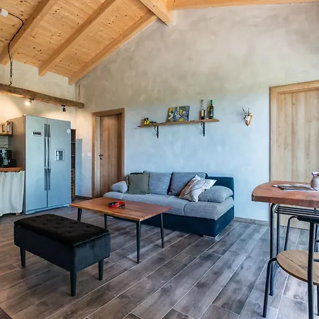 Apartament Gourmet Und Pulici