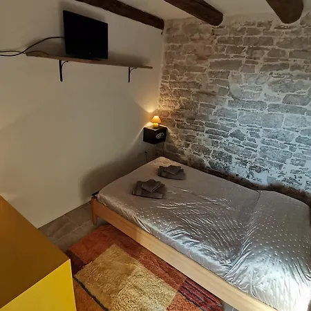 Gourmet Und Apartment *