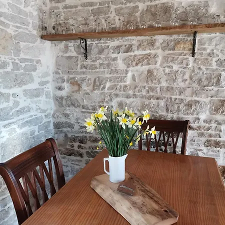 Gourmet Und Apartment Pulici