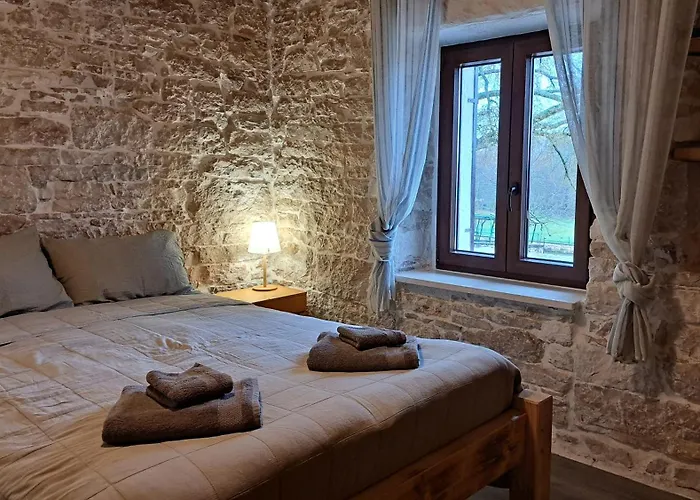 Apartman Gourmet Und Pulici